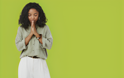 Write an article on 5 Spiritual Discipline You Need as a Christina